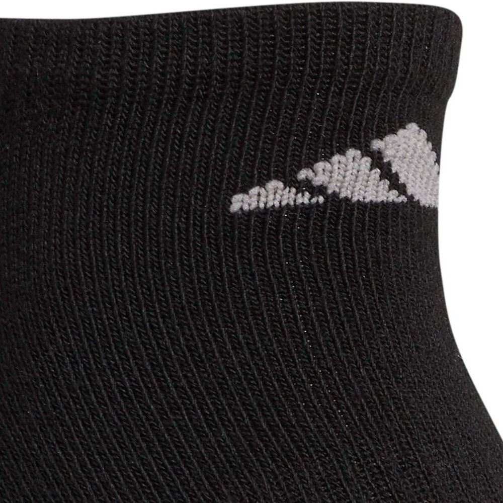 Women's Athletic Cushioned 6-Pack No Show, Socks … - image 3